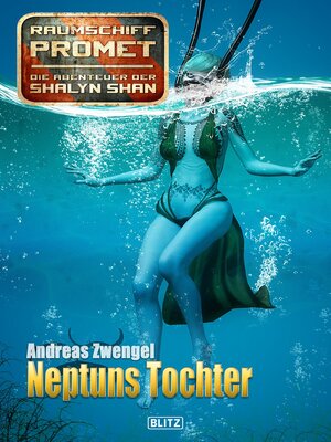 cover image of Raumschiff Promet--Die Abenteuer der Shalyn Shan 15